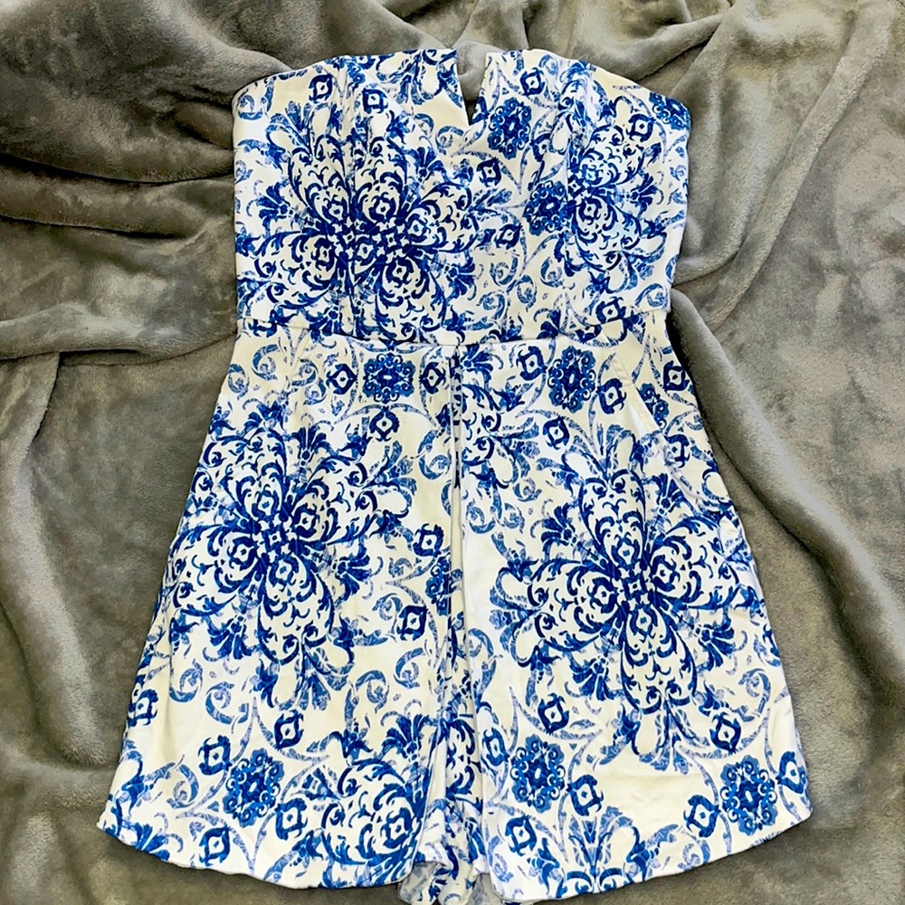 CALS Romper.  All $6 items = 2 for $10